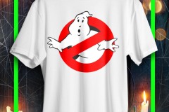 GHOSTBUSTERS-B