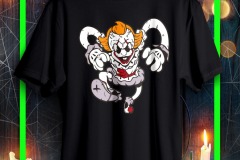 PENNYWISE-B